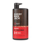 Every Man Jack 3-in-1 All Over Wash, Cedarwood