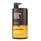 Every Man Jack 3-in-1 All Over Wash, Sandalwood