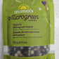 Mumm's Certified Organic Microgreen Salad Mix Sprouting Seed Blend, 125g