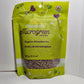 Mumm's Certified Organic Wheat Berries Sprouting Seeds, 125g