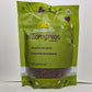 Mumm's Certified Organic Arugula (Rocket) Sprouting Seeds, 125g