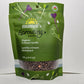 Mumm's Certified Organic Crimson Lentils Sprouting Seeds, 125g