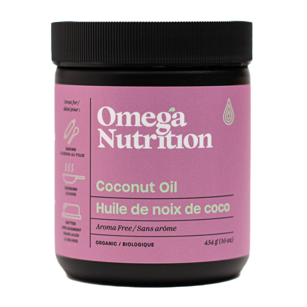 Omega Nutrition