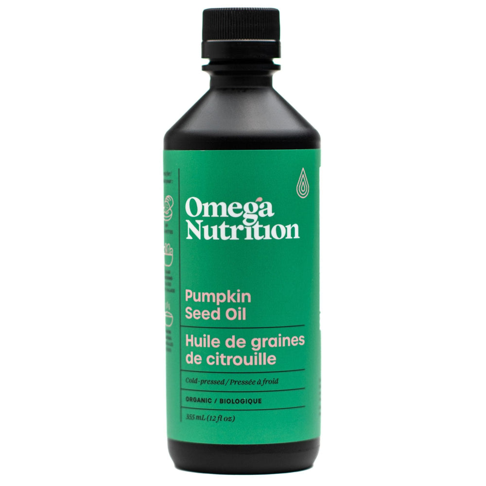 Omega Nutrition