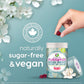 90 Vegan Gummies | Nutramin Mood Boost Stress Relief