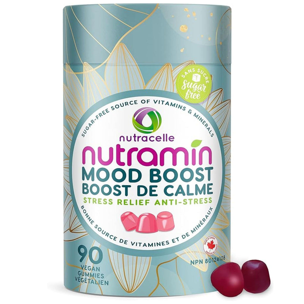 Nutramin