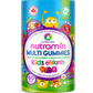 Nutramin Kids Vegan Multivitamin Gummies, 60 Gummies