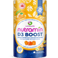 60 Vegan Gummies | Nutramin Adult Super D3 Gummies