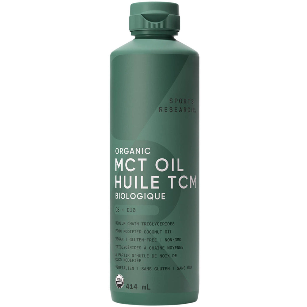 Keto Friendly Oils