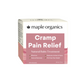 Maple Organics Cramp Relief Therapy Rosemary and Camphor Balm, 60ml