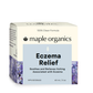 Maple Organics Eczema Relief Colloidal Oatmeal Balm, 60ml