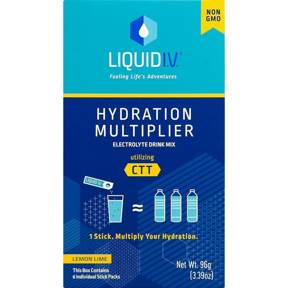 Liquid IV