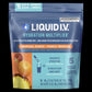 Liquid I.V. Hydration Multiplier, Electrolyte Drink Mix with 3x the Electrolytes of Leading Sports Drinks, 3, 6 or 16 Stick Packs