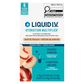 6 Pack White Peach | Liquid I.V. Sugar Free Hydration Multiplier White Peach