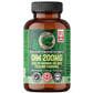 60 Vegetable Capsules | Pure Lab Vitamins DIM 200mg