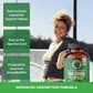 60 Vegetable Capsules | Pure Lab Vitamins DIM 200mg