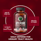 120 Vegetable Capsules | Pure Lab Vitamins UTI Pure