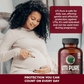 120 Vegetable Capsules | Pure Lab Vitamins UTI Pure