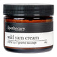 The Apothecary in Inglewood Wild Yam Cream with 13% Wild Yam Root, Chaste Tree Berry and Black Cohosh, Unscented Herbal Cream, 60g or 120g - 60g