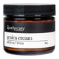 The Apothecary in Inglewood Arnica Cream with Devil’s Claw, Comfrey and Rosemary Oil, Massage Cream for Tired Muscles, 60g