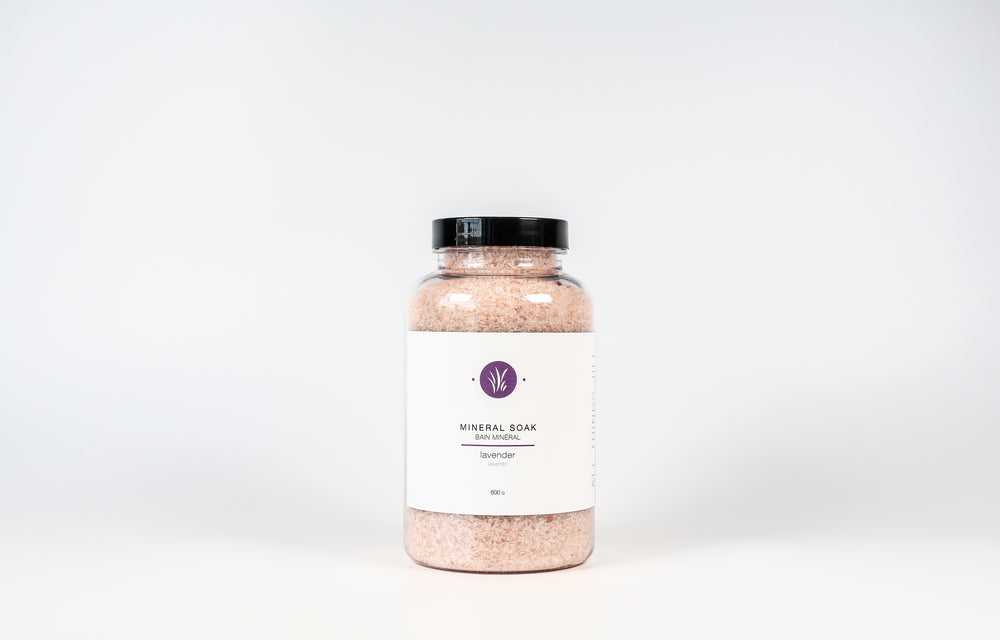 Magnesium Flakes