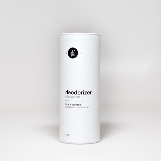 All Things Jill Fabric Deodorizer - 175g