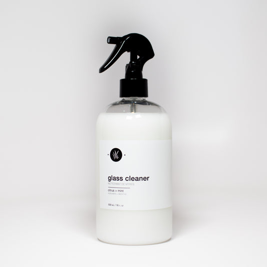 All Things Jill Glass Cleaner - 500ml
