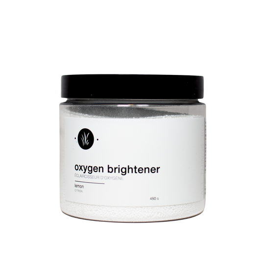 All Things Jill Oxygen Brightener - 450g