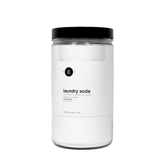 All Things Jill Laundry Soda - 1.1kg