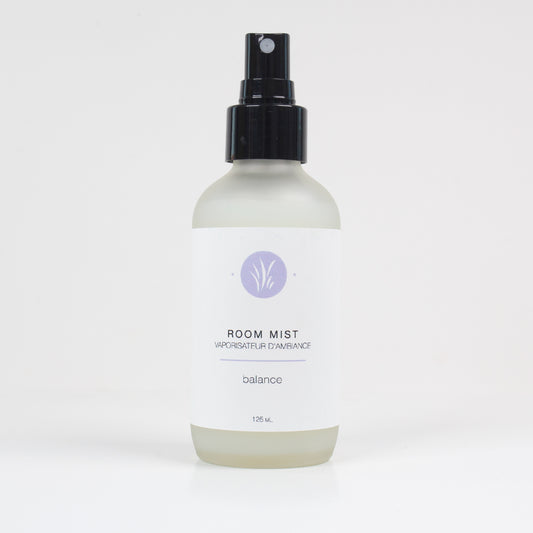 All Things Jill Room Mist - Balance - 125ml