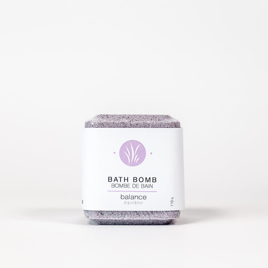 All Things Jill Bath Bombs - Balance - 4 x 105g