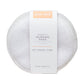 Peas In A Pod Reusable Bamboo Nursing Pads, Washable 2-Ply Bamboo and Cotton, 2 Sets