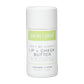 Peas In A Pod Don't Be Cheeky Lip and Cheek Butter, Unscented Baby Balm Stick with Shea and Avocado, 16g