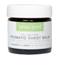 Peas In A Pod All Better Aromatic Chest Balm, Petroleum-Free Rub with Eucalyptus, Lavender and Tea Tree, 50g