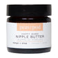 Peas In A Pod Happy Mumma Nipple Butter, Breastfeeding Balm with Cocoa, Shea and Mango Butters, 25g