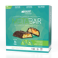 No Sugar Company Meta Bar, 14g Protein and 7g Fibre with 0g Sugar, Case of 12 or 4-Pack