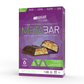 Chocolate Peanut Crunch 4-Pack | No Sugar Company Meta Bar Chocolate Peanut Crunch