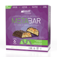 No Sugar Company Meta Bar, 14g Protein and 7g Fibre with 0g Sugar, Case of 12 or 4-Pack