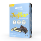 Cookies and Cream | No Sugar Company Joybar Cookies and Cream