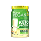 Vegan Pure Keto Protein Vanilla