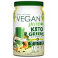 Vegan Pure Keto Greens Vanilla