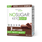 Chocolate Fudge Brownie 4-Pack | No Sugar Company Keto Bar Chocolate Fudge Brownie