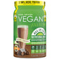 Vegan Pure All in One Protein Chocolate