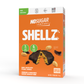 Peanut Butter 171g Bag | No Sugar Company Shellz Peanut Butter