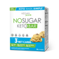 Chocolate Chip 4-Pack | No Sugar Company Keto Bar Chocolate Chip