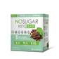 Chocolate Mint Case of 12 | No Sugar Company Keto Bar Chocolate Mint