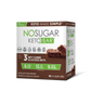 No Sugar Company Keto Bar, 0g Sugar Low Net Carb Bars, Case of 12 or 4-Pack