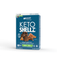 Caramel Pecan 171g Bag | No Sugar Company Shellz Caramel Pecan