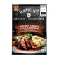 Watkins Organic Gravy Seasoning Mix, Brown Gravy Case of 12 or Country Gravy Case of 6 - Brown Gravy, 12 x 24g