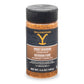 Watkins Yellowstone Seasonings, Case of 6 - Smoky Bourbon, 6 x 160g